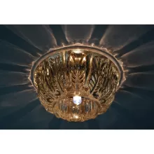 Встраиваемый светильник Arte Lamp Brilliants A8504PL-1CC купить с доставкой по России