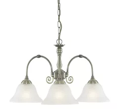 Люстра Arte Lamp  A9551LM-3AB купить с доставкой по России