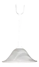 Подвесной светильник Arte Lamp Cucina A6431SP-1WH купить с доставкой по России