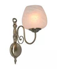 Бра Arte Lamp  A1040AP-1AB купить с доставкой по России