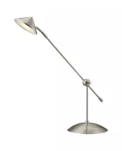 Настольная лампа Arte Lamp  A9515LT-1AB купить с доставкой по России
