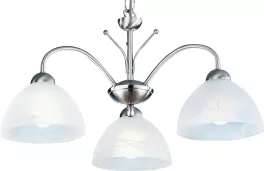 Люстра Arte Lamp  A4530LM-3SS купить с доставкой по России