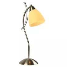 Настольная лампа Arte Lamp 63 A8612LT-1AB купить с доставкой по России