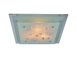 Потолочный светильник Arte Lamp 114 A4058PL-3CC купить с доставкой по России