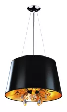 Потолочный светильник Arte Lamp Turandot A4011SP-3CC купить с доставкой по России
