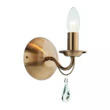 Бра Arte Lamp 80 A9369AP-1RB купить с доставкой по России