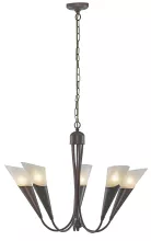 Люстра Arte Lamp  A6415LM-5BR купить с доставкой по России