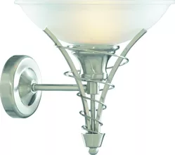 Спот Arte Lamp  A5220AP-1SS купить с доставкой по России