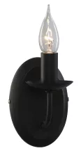 Спот Arte Lamp  A6310AP-1BK купить с доставкой по России