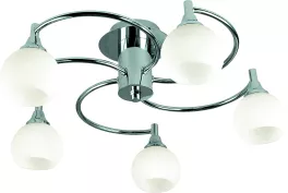 Потолочный светильник Arte Lamp  A8180PL-5CC купить с доставкой по России