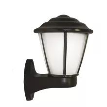 Уличный светильник Arte Lamp  A5161AL-1BK купить с доставкой по России