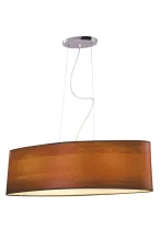 Подвесной светильник Arte Lamp  A3242SP-3BR купить с доставкой по России