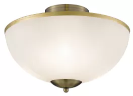 Потолочный светильник Arte Lamp  A6532PL-3AB купить с доставкой по России