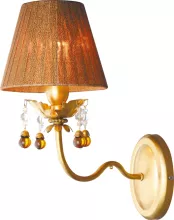 Бра Arte Lamp  A2008AP-1BZ купить с доставкой по России