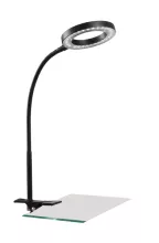 Настольная лампа Arte Lamp  A9420LT-1BK купить с доставкой по России