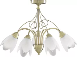 Люстра Arte Lamp  A4900PL-5AB купить с доставкой по России