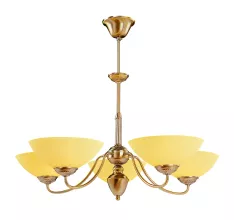 Люстра Arte Lamp  A3583LM-5AB купить с доставкой по России