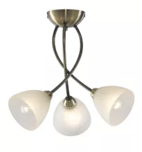 Потолочная люстра Arte Lamp Nikki A2576PL-3AB купить с доставкой по России