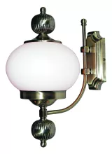 Спот Arte Lamp  A3852AP-1AB купить с доставкой по России