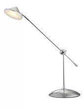 Настольная лампа Arte Lamp  A9515LT-1SS купить с доставкой по России