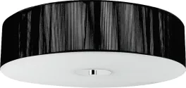 Потолочный светильник Arte Lamp  A7156PL-3BK купить с доставкой по России