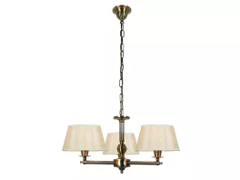 Подвесная люстра Arte Lamp 49 A2273LM-3RB купить с доставкой по России