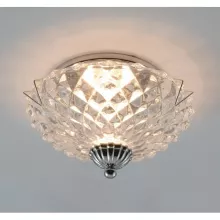 Встраиваемый светильник Arte Lamp Brilliants A8370PL-1CC купить с доставкой по России