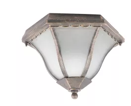 Потолочный светильник Arte Lamp  A1826PF-2BN купить с доставкой по России