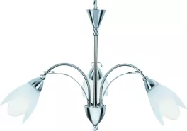 Люстра Arte Lamp  A4905LM-3SS купить с доставкой по России