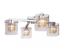 Люстра Arte Lamp  A9475PL-4CC купить с доставкой по России