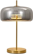 Интерьерная настольная лампа Padova A2404LT-1SM купить с доставкой по России