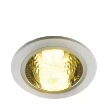 Точечный светильник Downlights A8044PL-1WH купить с доставкой по России