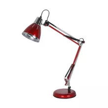 Настольная лампа Arte Lamp 45 A2245LT-1RD купить с доставкой по России