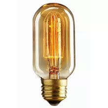 Лампочка накаливания Bulbs ED-T45-CL60 купить с доставкой по России