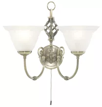 Бра Arte Lamp  A4581AP-2AB купить с доставкой по России