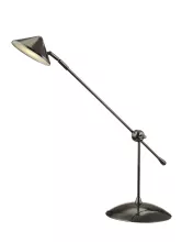 Настольная лампа Arte Lamp  A9515LT-1BC купить с доставкой по России