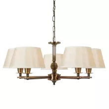 Подвесная люстра Arte Lamp 49 A2273LM-5RB купить с доставкой по России