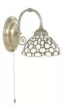 Бра Arte Lamp  A3168AP-1AB купить с доставкой по России