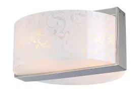 Потолочный светильник Arte Lamp Bella A5615PL-2SS купить с доставкой по России
