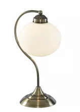 Настольная лампа Arte Lamp  A9355LT-1AB купить с доставкой по России