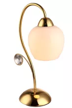 Настольная лампа Arte Lamp Millo A9549LT-1GO купить с доставкой по России