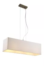 Люстра Arte Lamp  A9247SP-3AB купить с доставкой по России