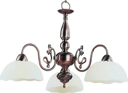 Люстра Arte Lamp  A3826LM-3AB купить с доставкой по России