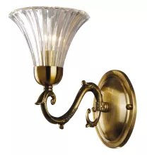 Бра Arte Lamp Lancaster A9440AP-1RB купить с доставкой по России