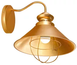 Бра Arte Lamp  A5050AP-1BZ купить с доставкой по России