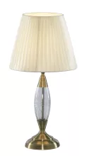 Настольная лампа Arte Lamp  A6761LT-1AB купить с доставкой по России