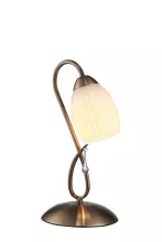 Интерьерная настольная лампа Arte Lamp Corniolo A9534LT-1AB купить с доставкой по России