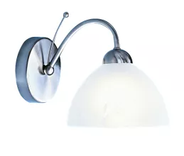 Бра Arte Lamp  A4530AP-1SS купить с доставкой по России