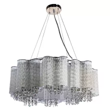 Подвесная люстра Arte Lamp 9 A8560SP-8CL купить с доставкой по России