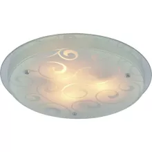 Потолочный светильник Arte Lamp 108 A4806PL-3CC купить с доставкой по России